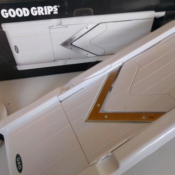 SOLD - OXO - Mandolin slicer - Picture 1 of 12
